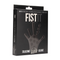 Fist It Silicone Glove 6 Stimulation Features